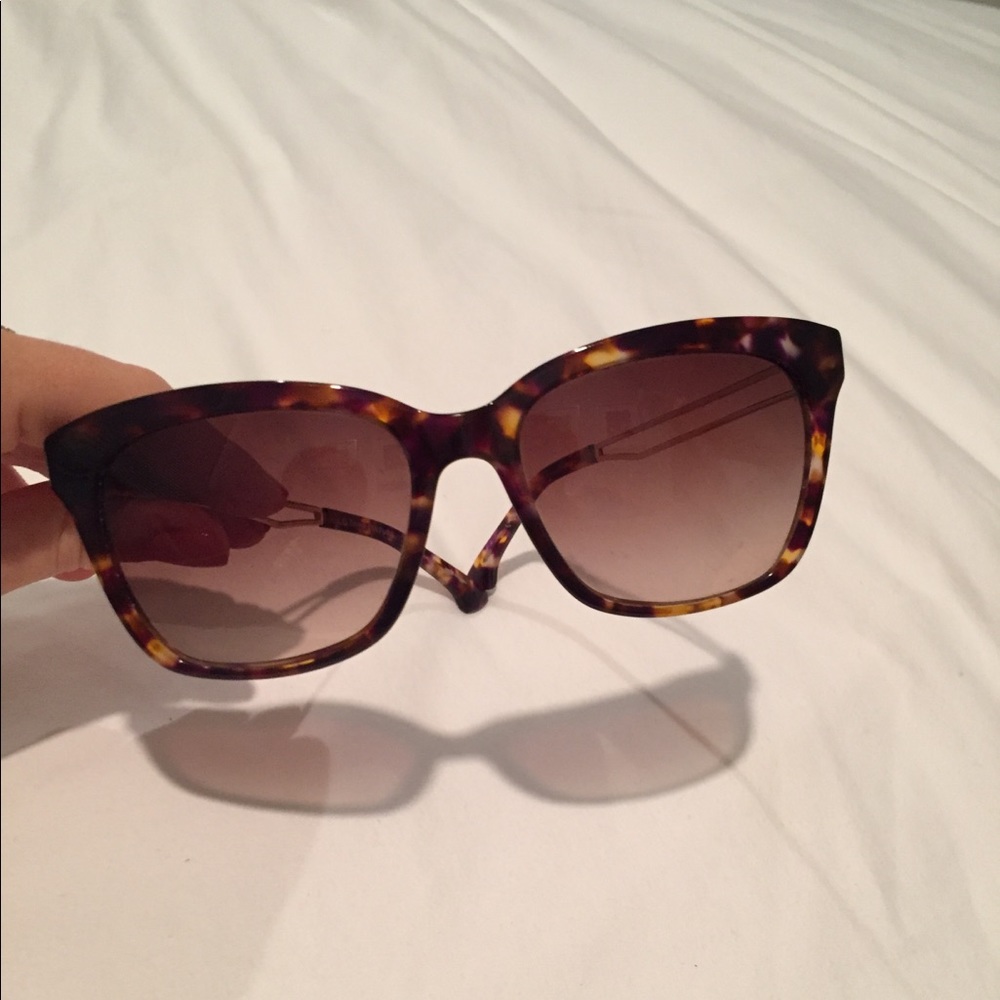 Third Culture Tortoise sunglasses